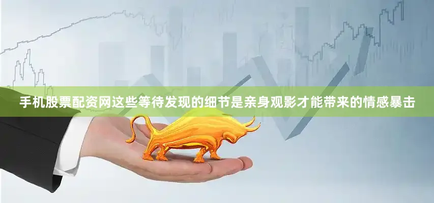 手机股票配资网这些等待发现的细节是亲身观影才能带来的情感暴击