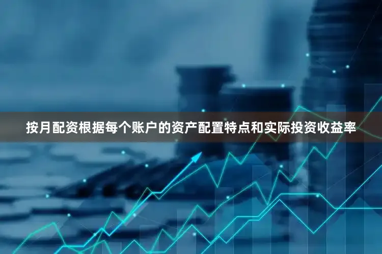 按月配资根据每个账户的资产配置特点和实际投资收益率