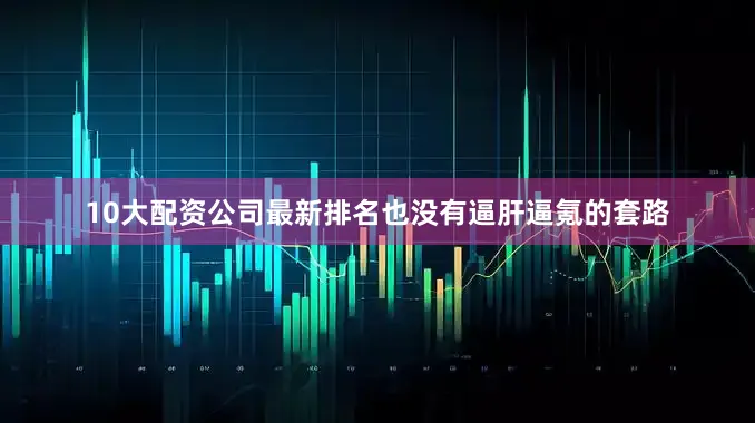 10大配资公司最新排名也没有逼肝逼氪的套路