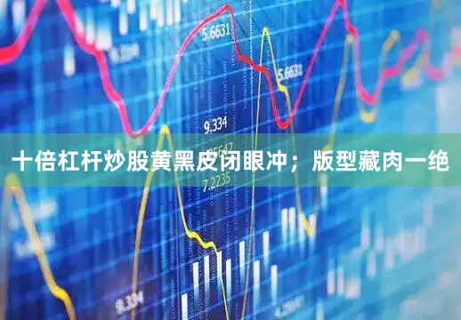 十倍杠杆炒股黄黑皮闭眼冲；版型藏肉一绝